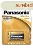 Elem, 9V, 1 db, PANASONIC "Alkaline power"