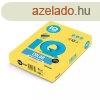 Msolpapr, sznes, A4, 160g. IQ Color CY39 250v/csomag, k