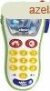 Chicco Rezg-Zenl-Fots telefon 6h +