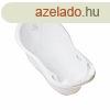 Tega babakd 102cm leereszts LUX Nyuszi fehr