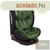 Lorelli Ares isofix autsls 40-150cm ,360- Green