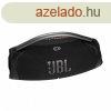 JBL BOOMBOX 3 BLACK bluetooth hangszr