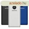 ADATA Akkubank - P20000QCD 20000mAh (Powerbank, 2xUSB-A, 1xU