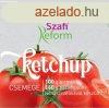 Szafi Reform ketchup csemege 290 g