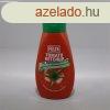 Felix ketchup steviaval destve 435 g