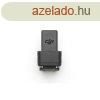 DJI Mic 2 kamera adapter Black