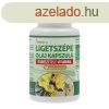 NETAMIN LIGETSZPE OLAJ E-VITAMIN KAPSZ.