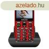 Evolveo EasyPhone EP-601 XR Red