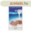 Lindt Classic Milk tejcsokold 100g