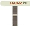 Apple Watch 46mm Milanese Loop Natural S/M