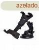 Advance RoadShow Tablet 7"-12" Car Holder Black