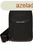 Samsonite Pro-DLX 6 Crossover S 7,9" Black