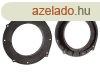 Audi A5, A6, A7 hangszr kiemel keret 165mm 271320-37