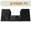 Panasonic SC-PMX90 CD Stereo System Black