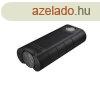 LEDLENSER Charger FLEX 10 + akkumultorok 2x 21700