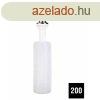 Mosogatszer-adagol inox fejjel