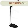 Avide ABLDL-FTD-10W-BL asztali lmpa led rintsvezrelt dim