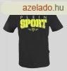 Plein Sport Frfi Tricou TIPS1103_99 MOST 89611 HELYETT 2143