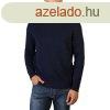 100% Cashmere Frfi Pulvers UA-FF12_E500-BLU MOST 138151 HE