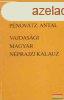 Pnovtz Antal - Vajdasgi magyar nprajzi kalauz 