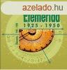 Efemerida 1925-1950