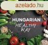 Hungarian Kitchen the healthy way