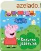 Peppa Pig - Ismerj meg minket! - Kedvenc jtkaink