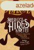 Sherlock, Lupin s n 18. - Sherlock hres esetei