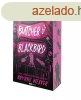 Butcher & Blackbird - Mszros s Madrka - ldekorlt