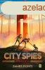 City Spies 2. - Kdvros