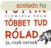 Putyin tbbet tud rlad - ja, csak versek