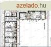 Szombathely belvrosban 64 m2-es + 7 m2 teraszos J pts