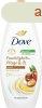 DOVE hidratl ni tusfrd argn olajjal 250ml