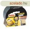 Ragasztszalag, ezst, Pattex Power Tape 50mm x 10m