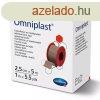 OMNIPLAST 5MX 2,5CM 1 db/csomag