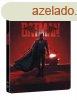 Batman (2022) (2 BD) - limitlt, fmdobozos vltozat ("