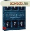 Trnok harca: 6. vad (4 BD) - Blu-ray