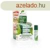 Dr.Organic Bio Aloe Vera Ajakbalzsam 5.7 ml