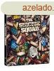 The Suicide Squad ? Az ngyilkos osztag (UHD+BD) - limitlt,