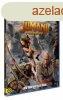 Jumanji - A kvetkez szint - Blu-ray