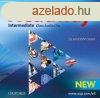 New Headway Intermediate - 4th Edition - Class Audio CDs - L