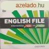 English File Intermediate iTutor with iChecker - Third editi