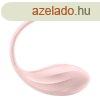 Satisfyer Ribbed Petal - rdis vibrcis tojs (pink)