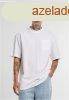 Urban Classics Tall Pocket Tee white