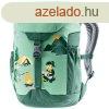 Deuter Kids htizsk Schmusebr 8, spearmint-seagreen