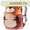 Deuter Kids htizsk Kikki 8, mandarine-redwood