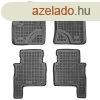 mretpontos gumisznyeg Hyundai Santa Fe 2006-2012|Rezaw-Pla