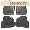 mretpontos gumisznyeg Audi A1 2010-2018|Rezaw-Plast