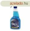 9974 ablaktisztit, vegtisztt 500ml 20db/karton mannol ve