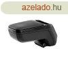 Kartmasz Opel Agila B 2007-2015 (fekete, zseb nlkl)|Rati
